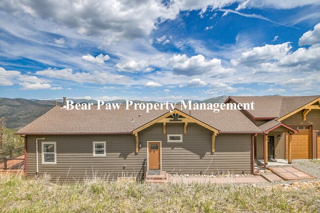 Building Photo - "Experience Mountain Living either FURNISH...