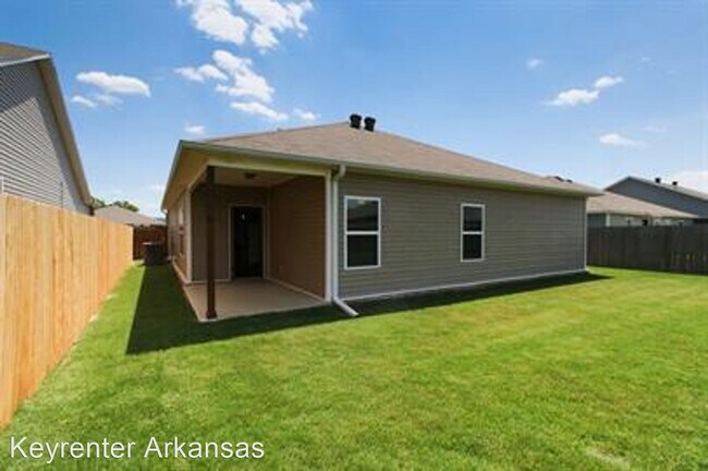 Foto del edificio - 3 br, 2 bath House - 4758 W Alberta St