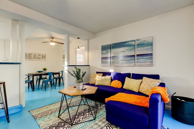 Foto del edificio - 311 16th Ave