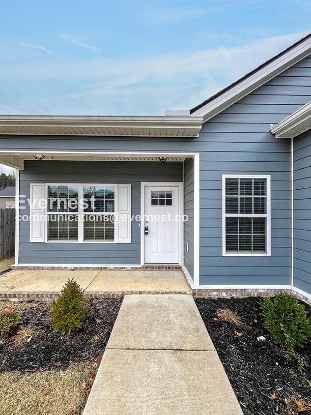 Foto principal - 1022 Echo Rdg Rd