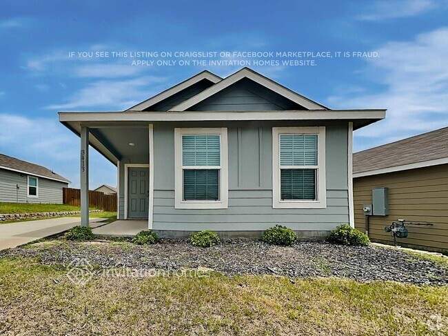 Building Photo - 3413 Big Antero Dr
