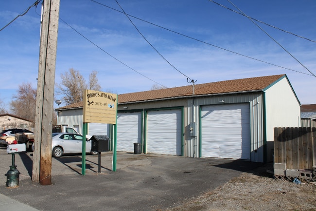 Building Photo - 146 Cedar St