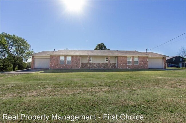 Foto del edificio - 2 br, 1 bath House - 14483 HWY 264