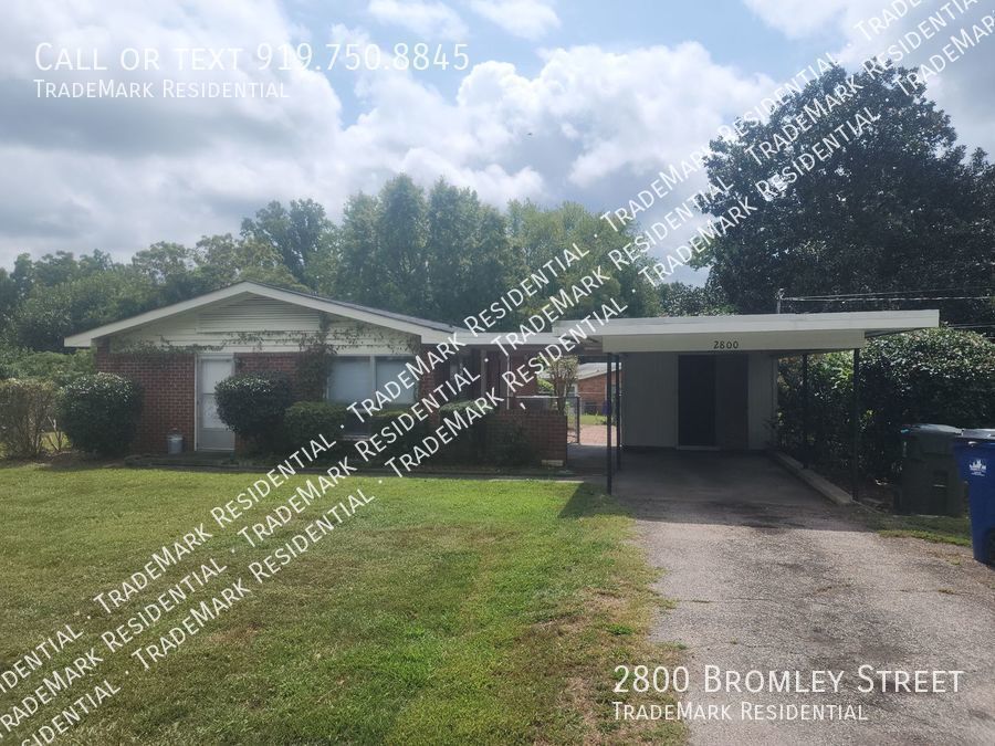 Primary Photo - Nice home