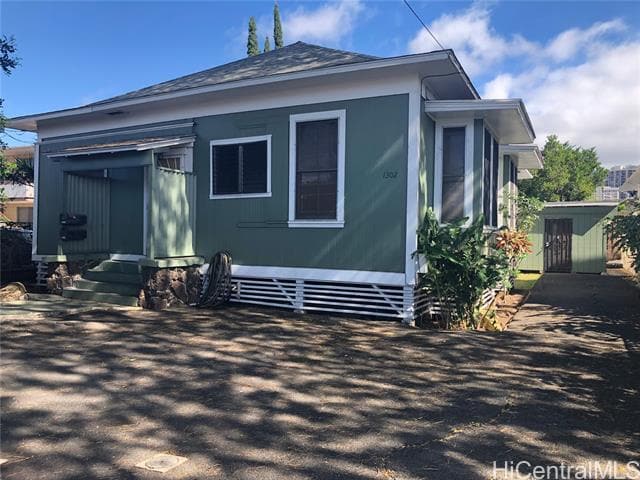 Primary Photo - 1302 Kinau St