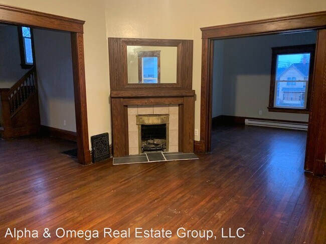 Foto del edificio - 3 br, 1 bath House - 406 Sherman Pl Richland