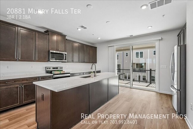 Building Photo - 20881 Murry Falls Ter