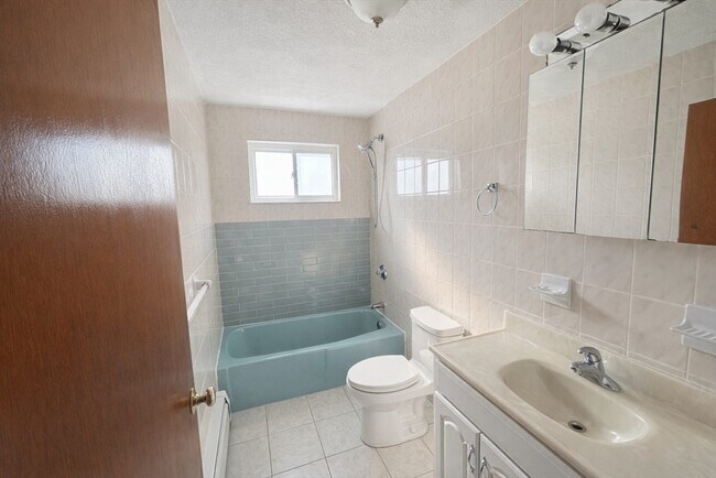 Foto del edificio - 116 Tileston St