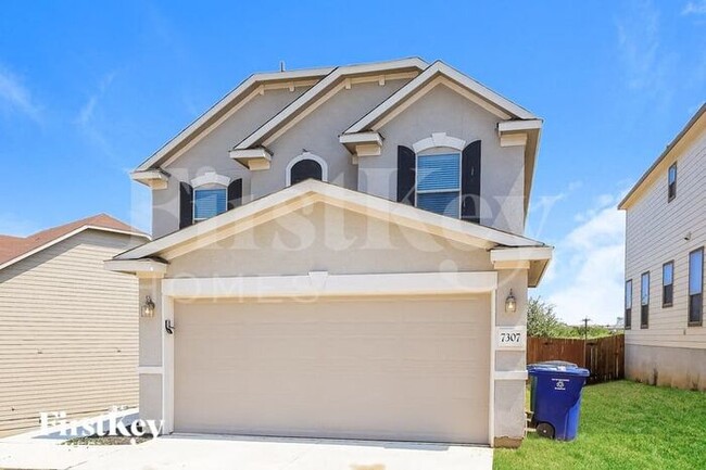 Building Photo - 7307 Palomino Bay