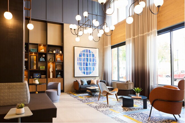 Foto del edificio - Venture on I