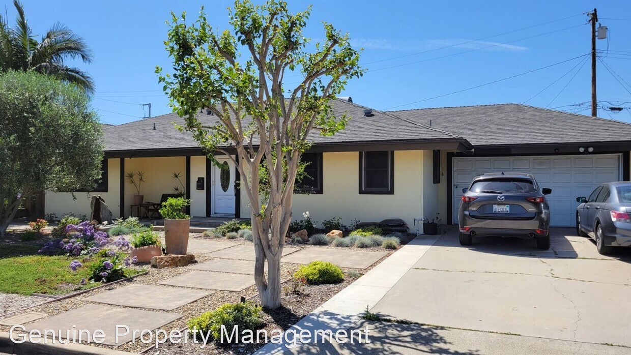 Primary Photo - 3 br, 2 bath House - 13441 Ashwood Street