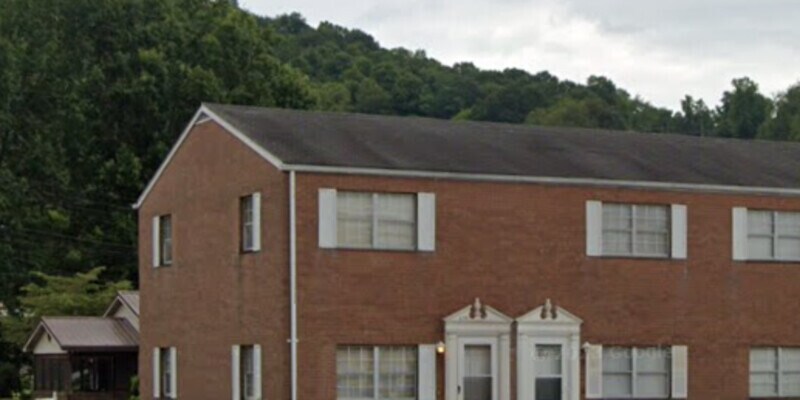 Primary Photo - ST Mary's 316 Washington Campus