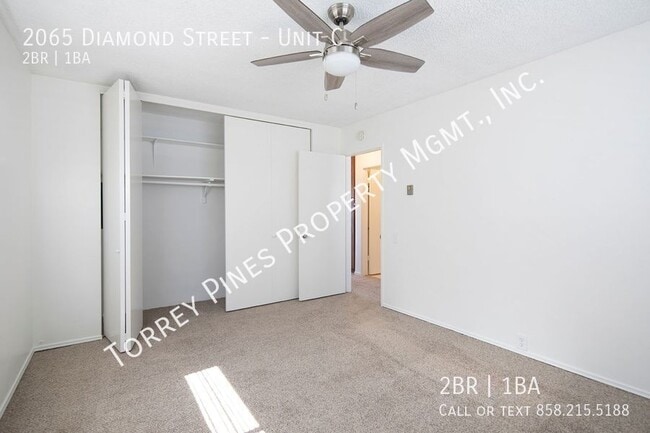 Foto del edificio - 2065 Diamond St