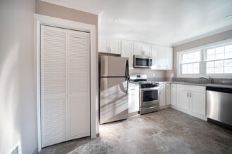 Interior Photo - The East Hill