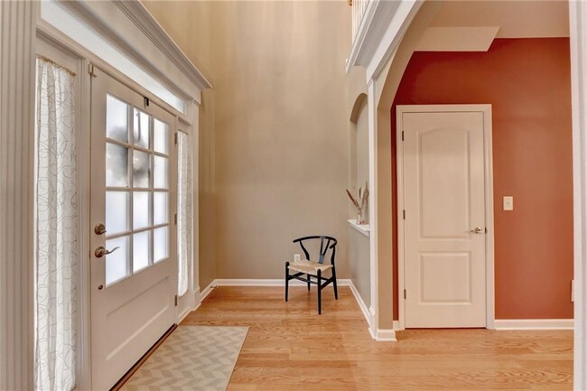 Foto del edificio - 2213 Hamilton Mill Pkwy