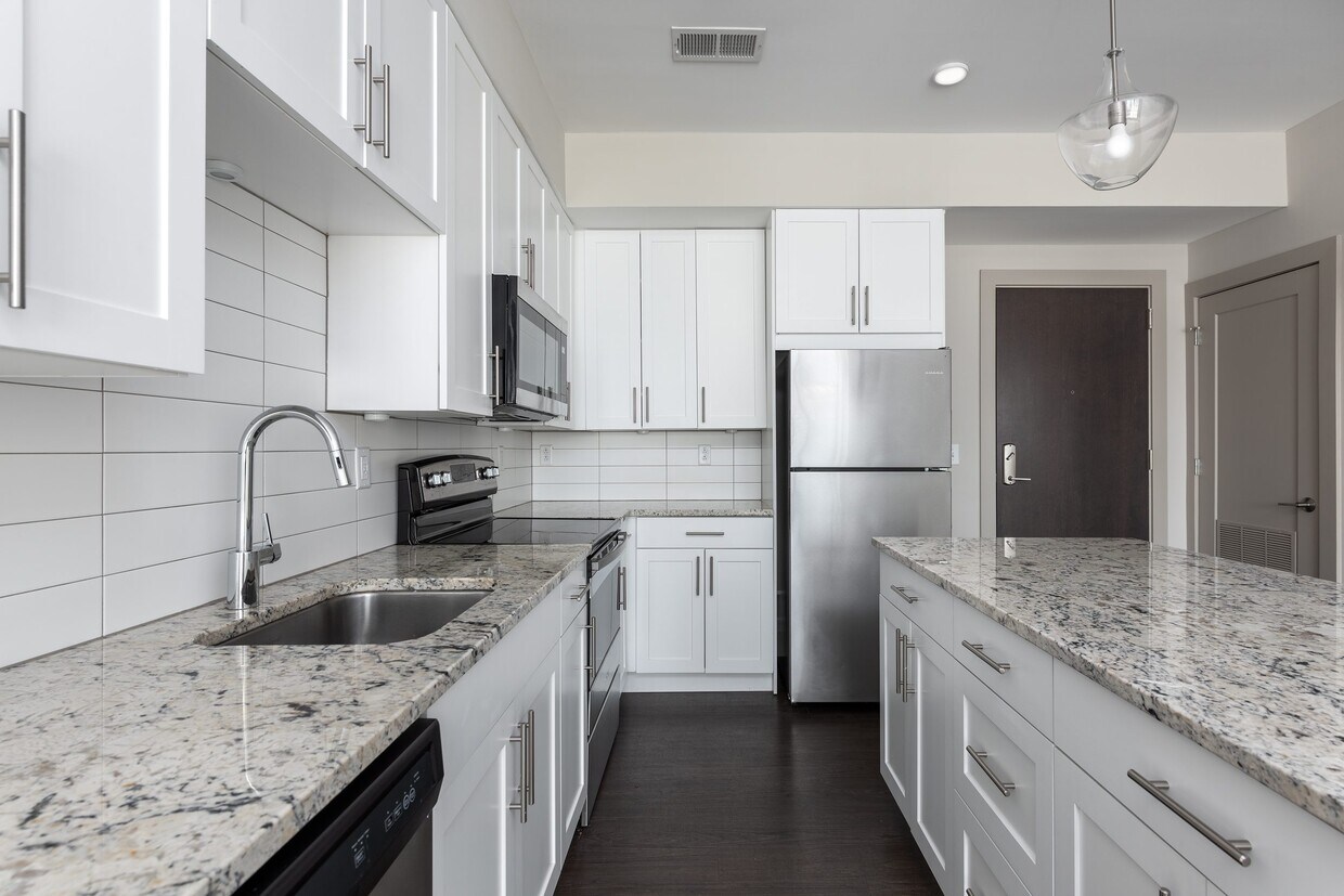 Foto principal - Hibernia Apartments