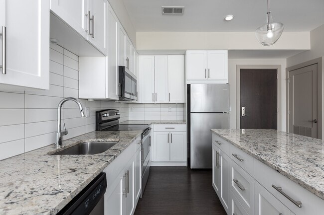 Hibernia Apartments - Hibernia Apartments