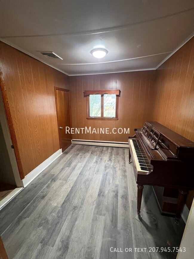 Foto del edificio - 5 Grove St