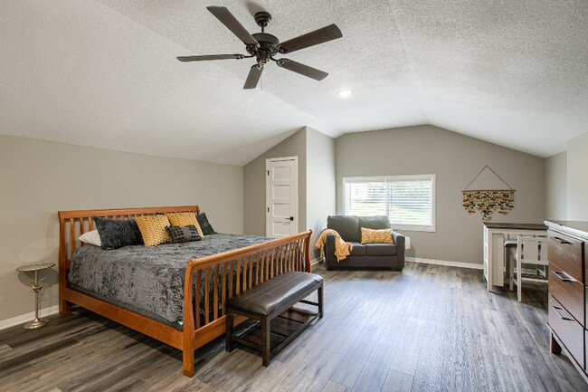 Foto del edificio - 7105 N Walnut St