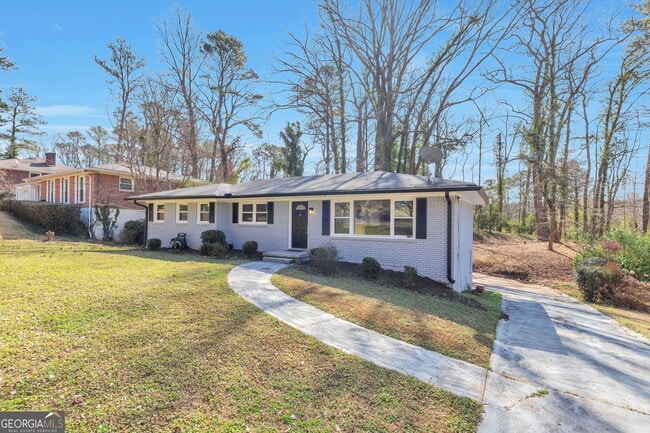 Foto del edificio - 2764 Veltre Pl SW