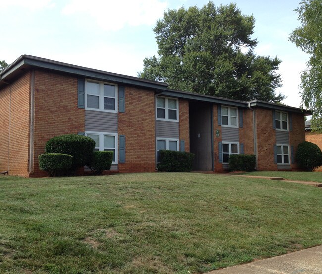 Magnolia Ridge Apartments Gaffney, SC