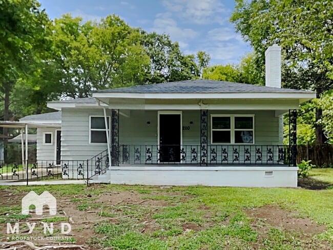 Building Photo - 2110 47th St Ensley