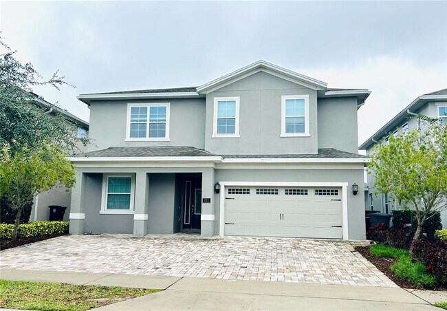 Foto del edificio - 281 Auburn Ave