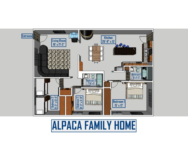 Building Photo - 11456 Mclaren St