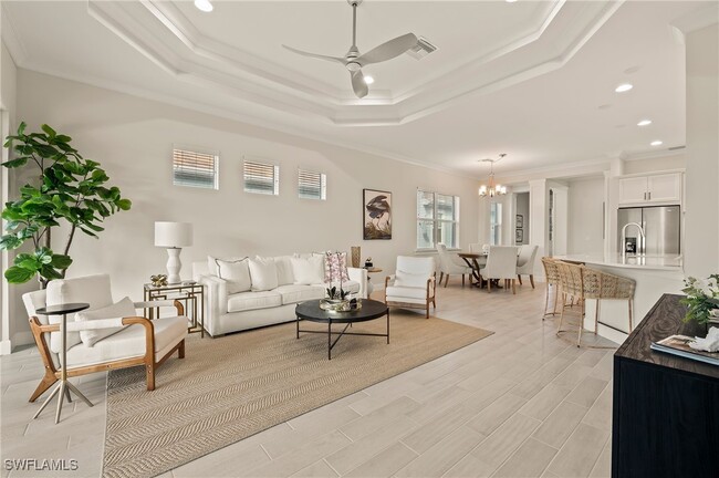 Building Photo - 6831 Saona CT