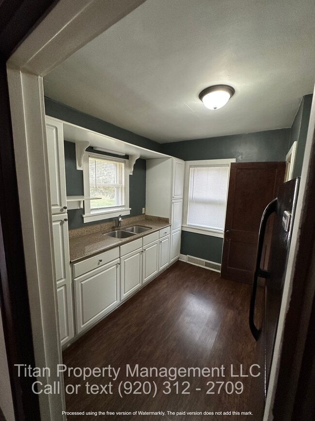 Foto del edificio - 2504 Jackson St