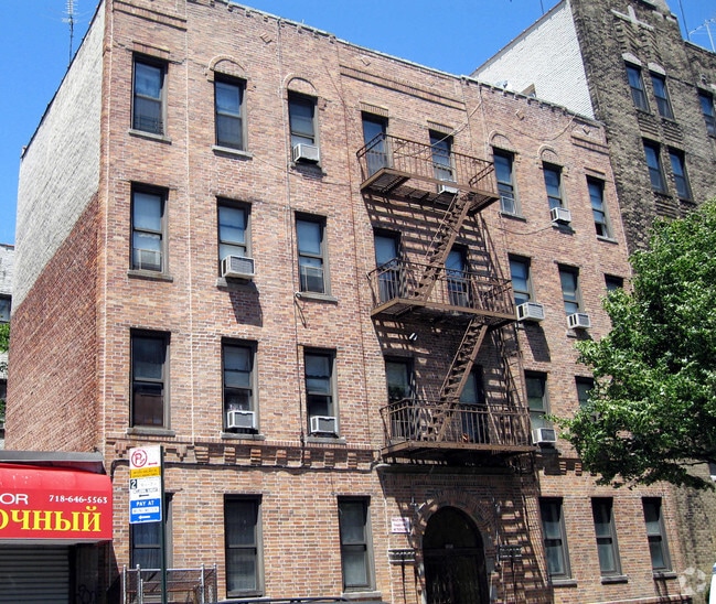 Building Photo - 3038 Brighton 12th St