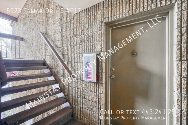 Building Photo - 5923 Tamar Dr