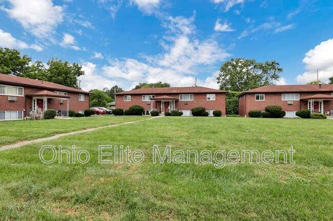 Foto del edificio - 1037 Binns Blvd