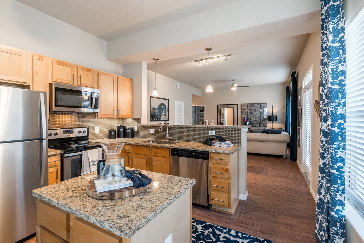 Paseo At Bee Cave by Cortland Apartments in Bee Cave, TX