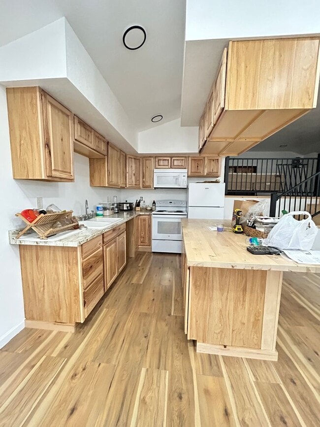 Foto del edificio - 505 Camas Creek Loop