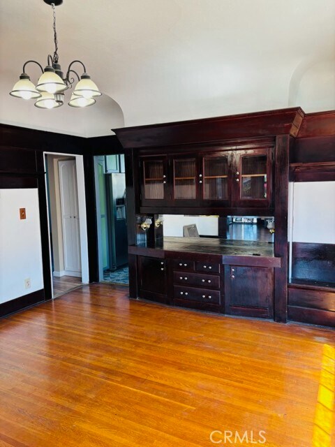Foto del edificio - 2041 W 35th Pl