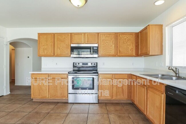 Foto del edificio - 4317 N 111th Ln