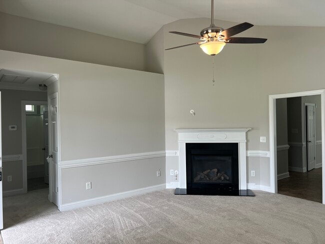 Living Room - 4323 Blazing Star Ln