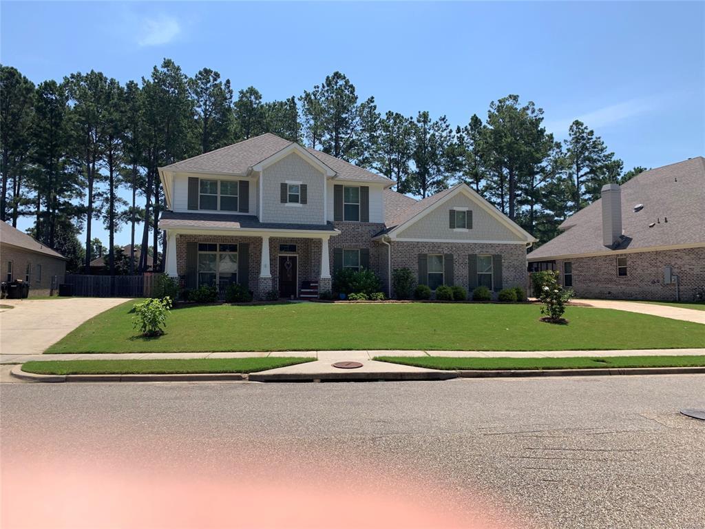 9430 Crescent Lodge Dr, Pike Road, AL 36064 House for Rent in Pike