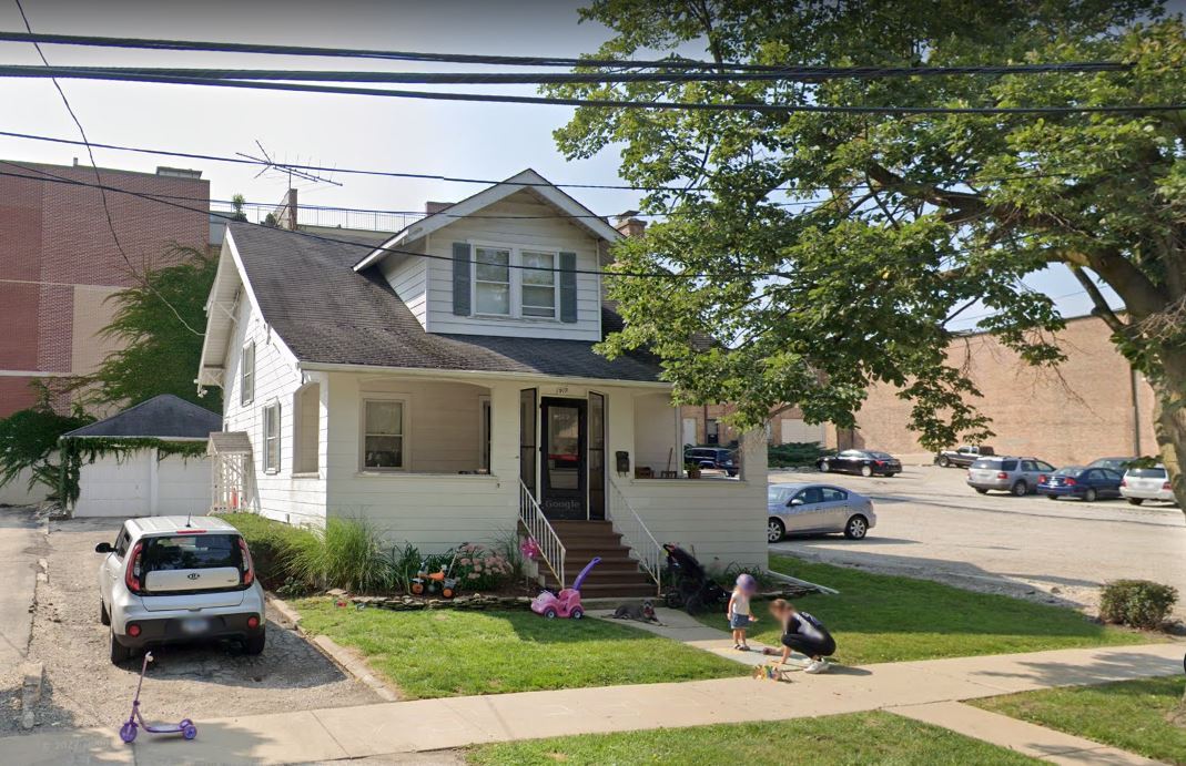 919 Rogers St, Downers Grove, IL 60515 House Rental in Downers Grove
