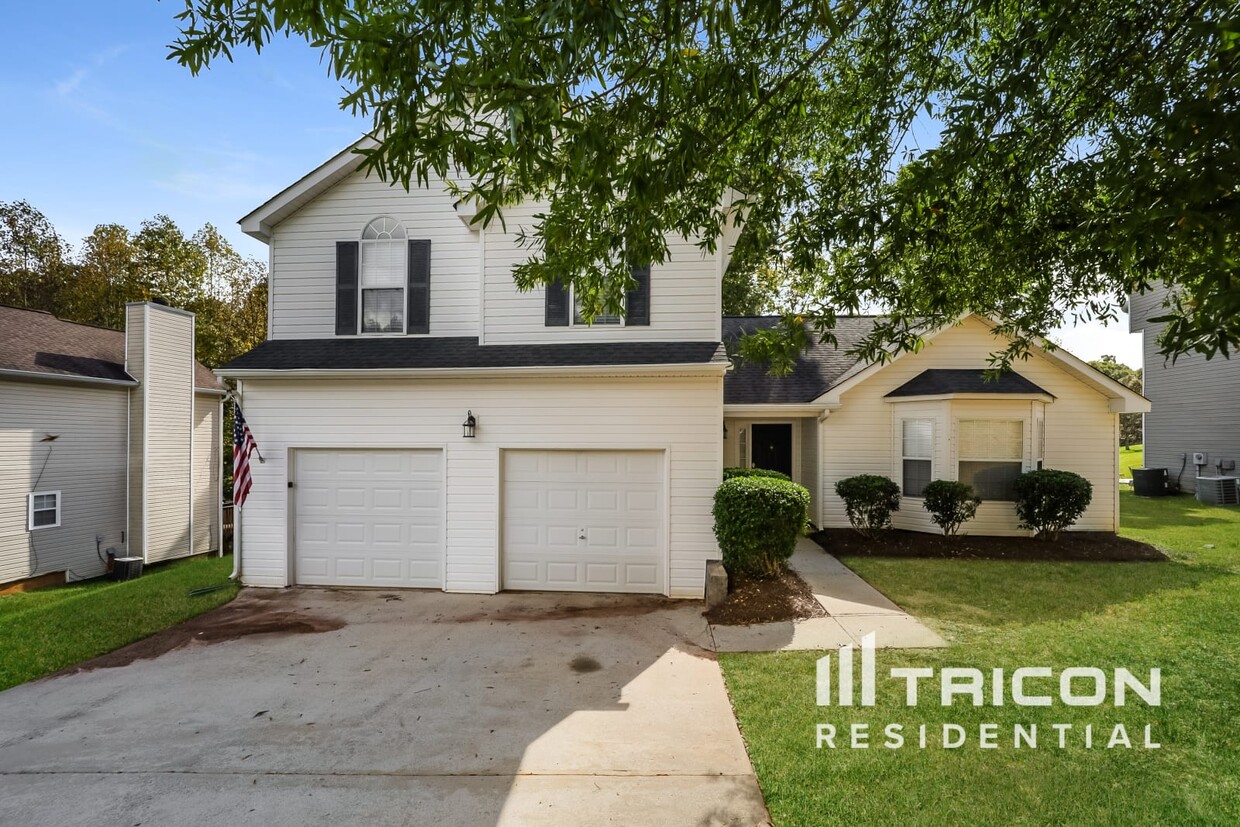 Foto principal - 3305 N Winds Trail