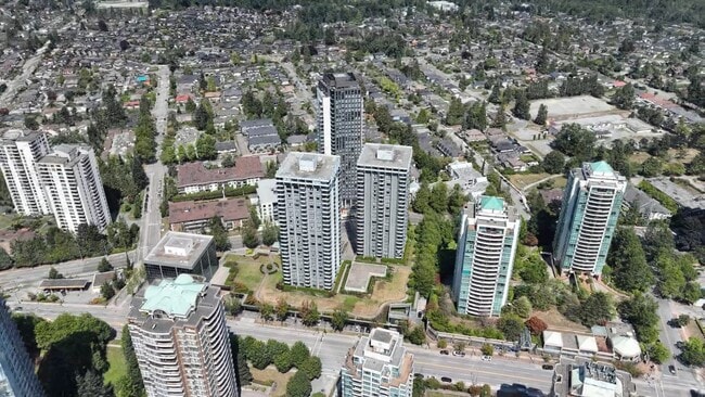  - Burnaby Centre