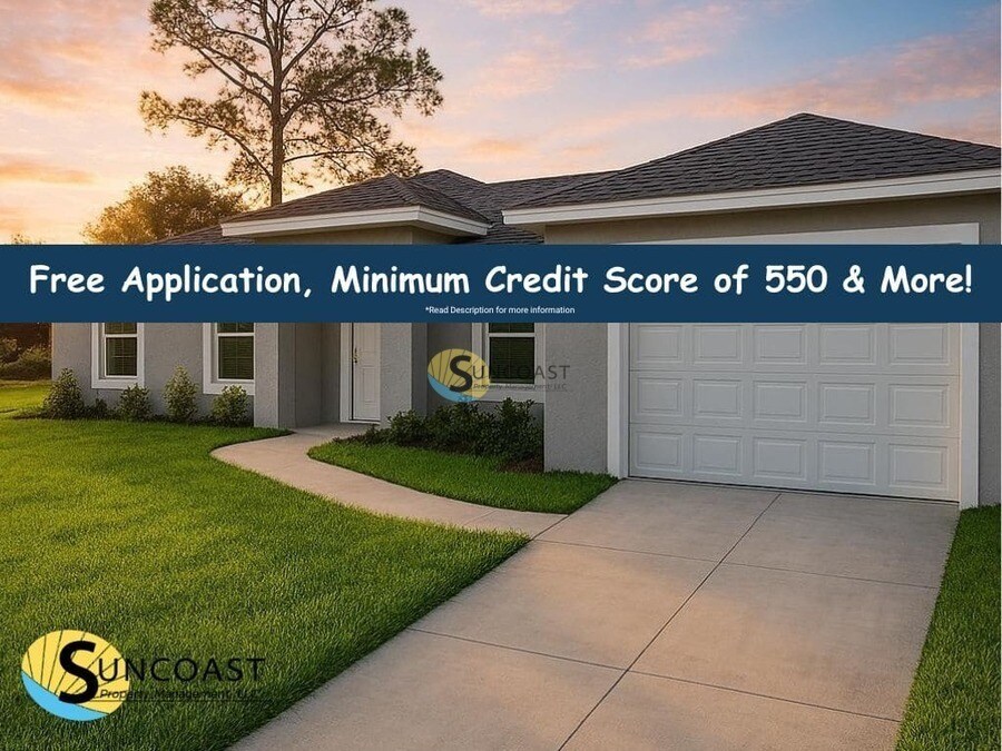 Foto principal - 20241 Peachland Blvd