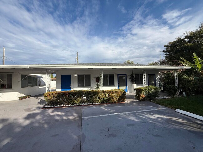 Foto del edificio - 1210 S M St