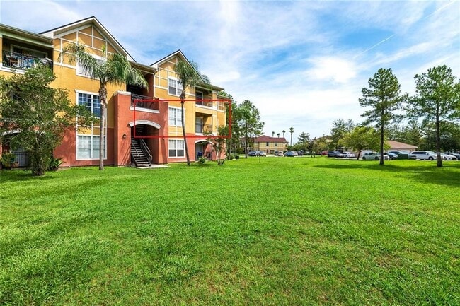 Foto del edificio - 5550 Pga Blvd