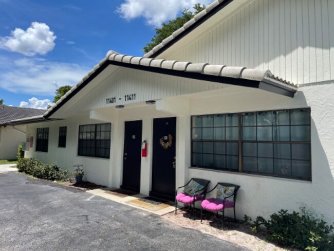 Building Photo - 11401 NW 43rd St