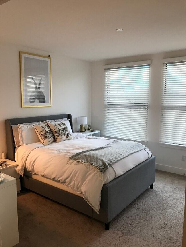 Foto del edificio - 1 bedroom in San Francisco CA 94109