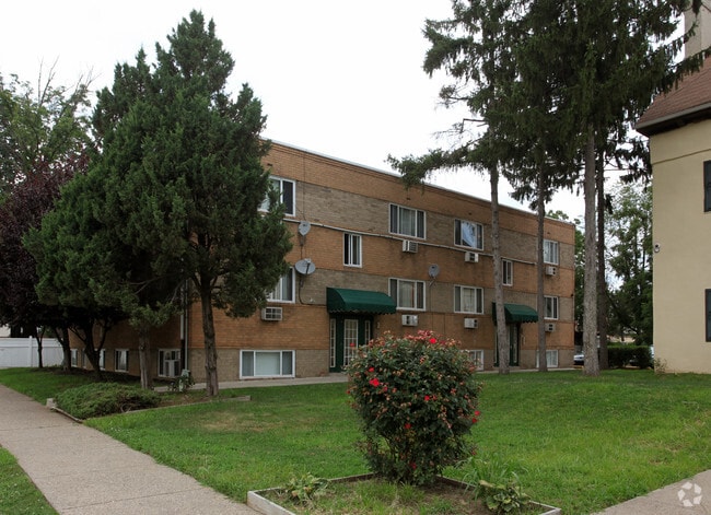 Foto del edificio - Park Villa Apartments