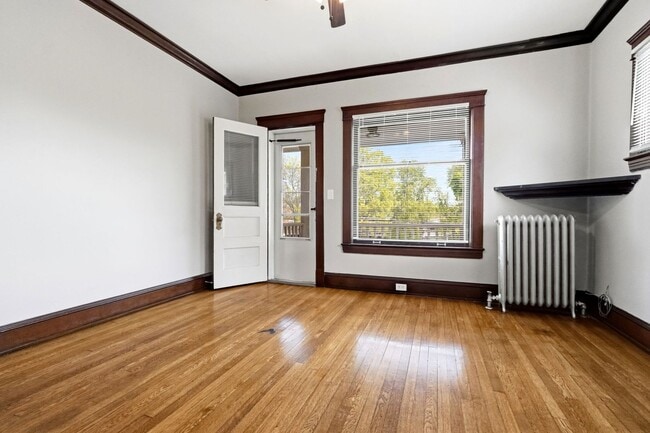 Interior Photo - The Clifton Boulevard Portfolio