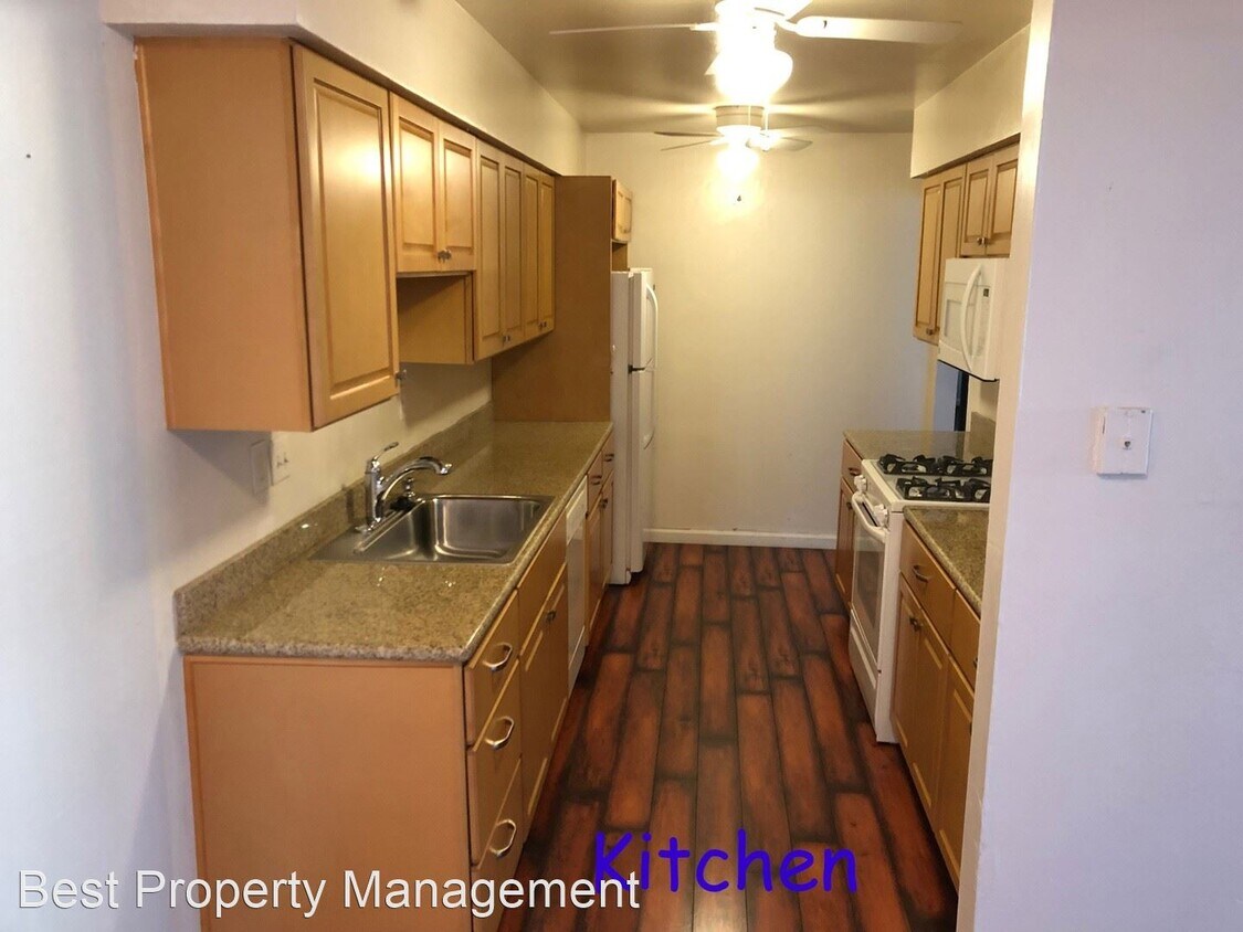 Foto principal - 511 W 5th St